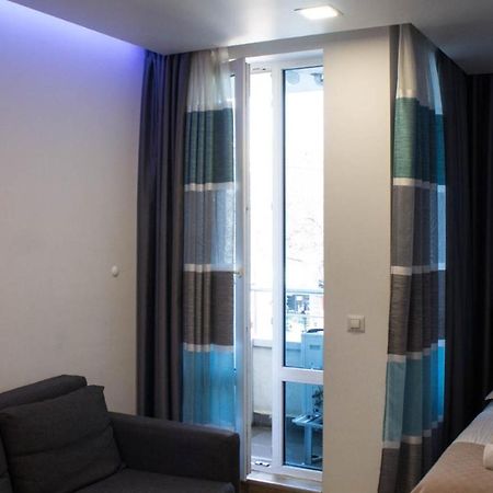 Royal Apartment Sofia Exterior foto